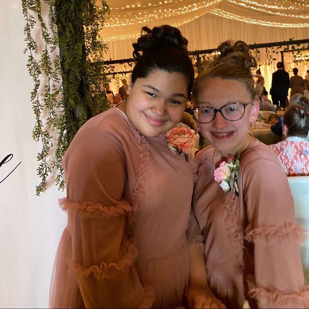 Sold •Twirling in the Stars•